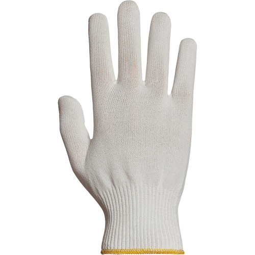 Sure Knit Knit Gloves, Polyester, 13 Gauge, Small OSI Industrial Sales