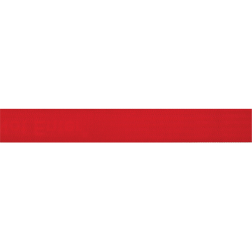 Cassettes de ruban de rechange, 7,5', Ruban Rouge OSI Industrial Sales