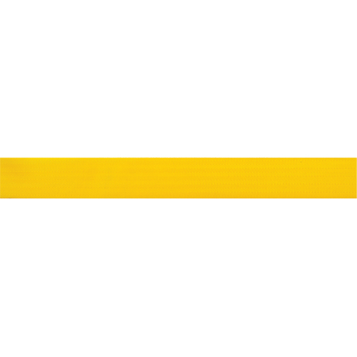 Cassettes de ruban de rechange, 7,5', Ruban Jaune OSI Industrial Sales
