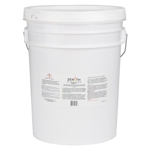 Sorbent Neutraliser, Dry, 20 kg, Acid OSI Industrial Sales