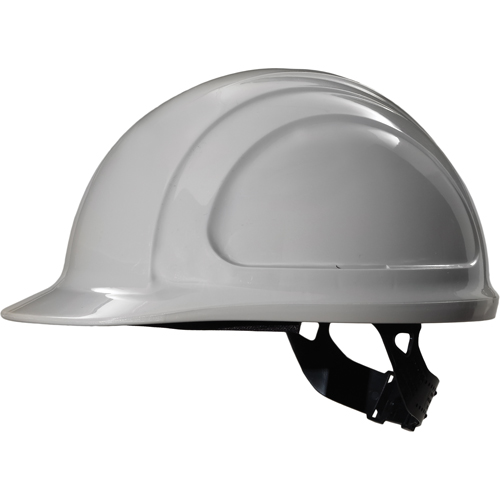 North Zone Hardhat, Meets CSA Type 1, Pinlock Suspension, Non-Vented OSI Industrial Sales