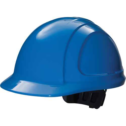 North Zone Hardhat, Meets CSA Type 1, Ratchet Suspension OSI Industrial Sales