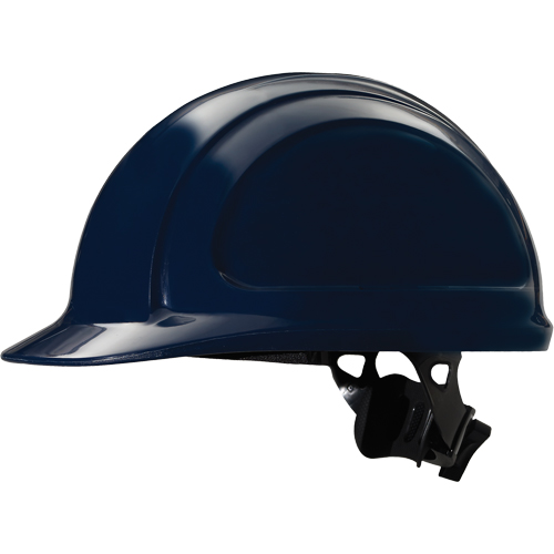 North Zone Hardhat, CSA Type 1, Ratchet Suspension, Non-Vented OSI Industrial Sales
