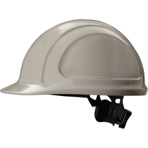North Zone Hardhat, Meets CSA Type 1, Ratchet Suspension, Non-Vented OSI Industrial Sales