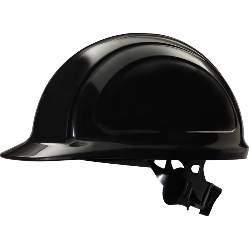 North Zone Hardhat, CSA Type 1, Ratchet Suspension, Non-Vented OSI Industrial Sales