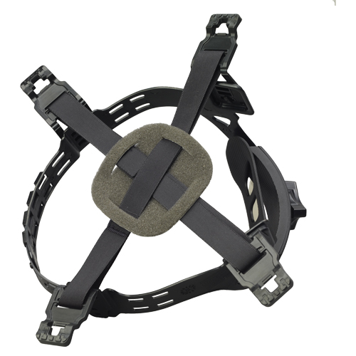 North&reg; North Zone Replacement Suspension, Ratchet OSI Industrial Sales