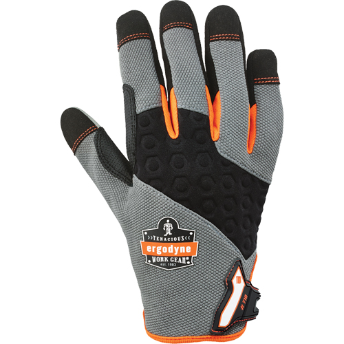 Gants ProFlex 710 robustes et utilitaires, Paume Synth&eacute;tique, Taille Petit OSI Industrial Sales
