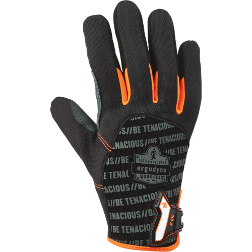 Gants utilitaires ProFlex 810 renforc&eacute;s, Paume Synth&eacute;tique, Taille Petit OSI Industrial Sales