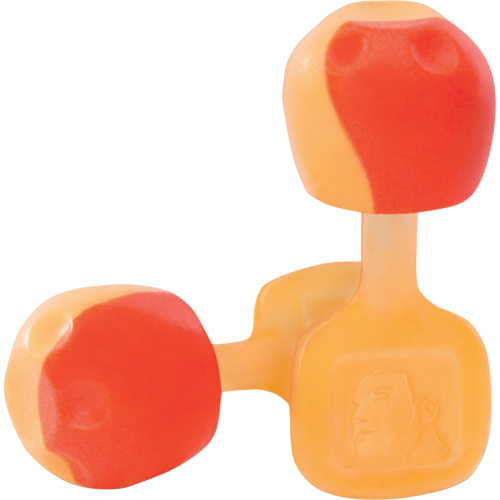 Howard Leight TrustFit Pod Earplugs, Uncorded, Bulk - Polybag, 28 dB NRR, One-Size OSI Industrial Sales
