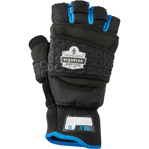 ProFlex&reg; 816 Thermal Flip-Top Gloves OSI Industrial Sales