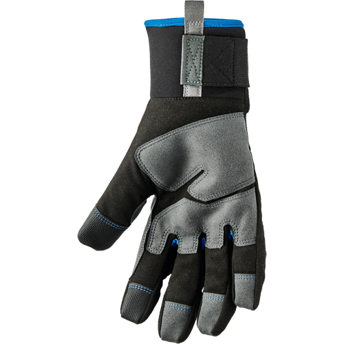 Gants utilitaires thermiques renforc&eacute;s ProFlex 817, Paume Su&egrave;de, Taille Petit OSI Industrial Sales