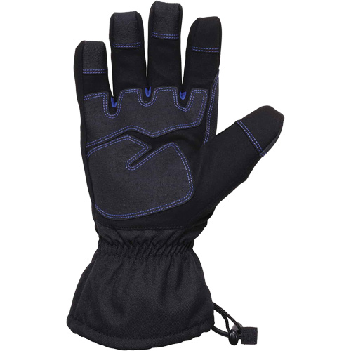 Gants thermiques &eacute;tanches ProFlex 819WP Extreme, Paume Su&egrave;de, Taille Petit OSI Industrial Sales