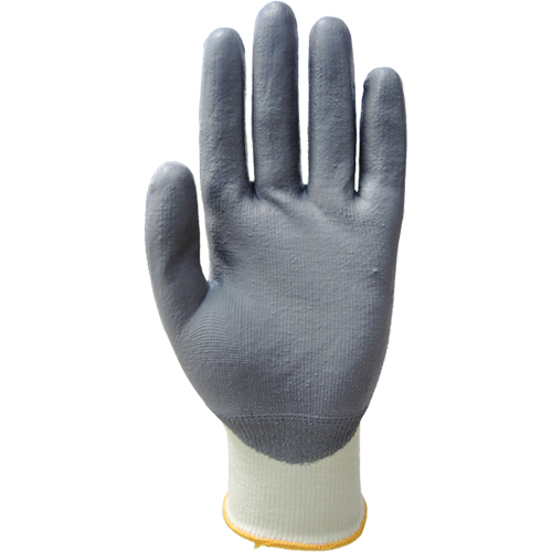 Lebon PowerFit&reg; Cut Resistant Gloves, Size X-Small/6, 13 Gauge, Polyurethane Coated, Polyethylene Shell, ASTM ANSI Level A2/EN 388 Level B OSI Industrial Sales