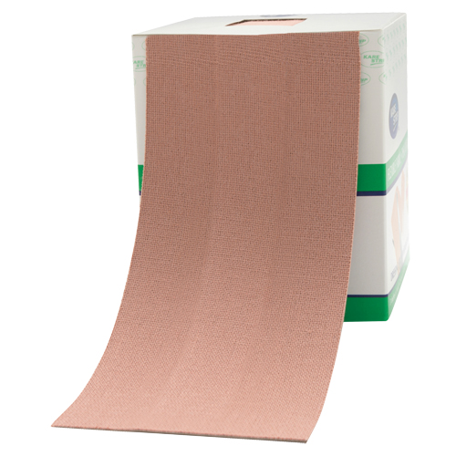 Dressing Strips, Rectangular/Square, Roll, Fabric, Non-Sterile OSI Industrial Sales