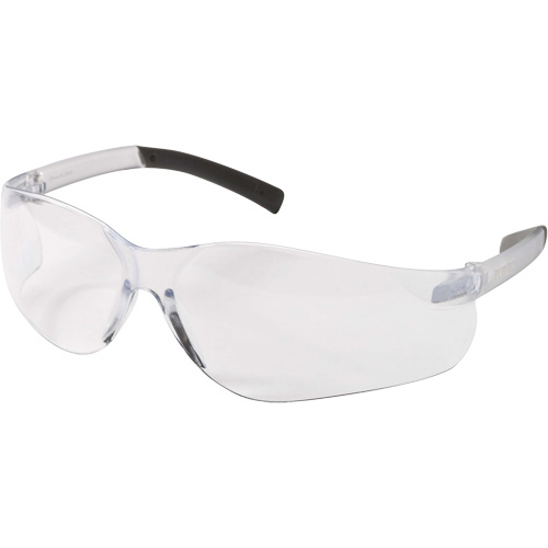 Lunettes de s&eacute;curit&eacute; Purity de Kleenguard, Lentille Transparent, Anti-&eacute;gratignures, ANSI Z87+/R&eacute;pond ou surpasse la norme CSA Z94.3 OSI Industrial Sales