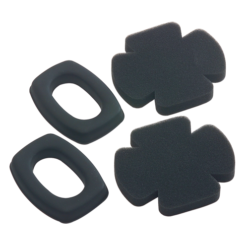 Trousse hygi&eacute;nique pour prot&egrave;ge-oreilles sans fil Sync OSI Industrial Sales
