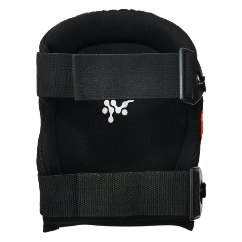 Genouill&egrave;re l&eacute;g&egrave;re ProFlex 357, Style Boucle, Prot&egrave;ge-genoux Gel, Tampons Mousse/Gel OSI Industrial Sales