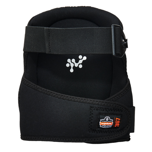 ProFlex&reg; 367 Lightweight Knee Pad, Buckle Style, Gel Caps, Foam/Gel Pads OSI Industrial Sales