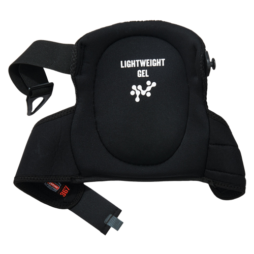 ProFlex&reg; 367 Lightweight Knee Pad, Buckle Style, Gel Caps, Foam/Gel Pads OSI Industrial Sales