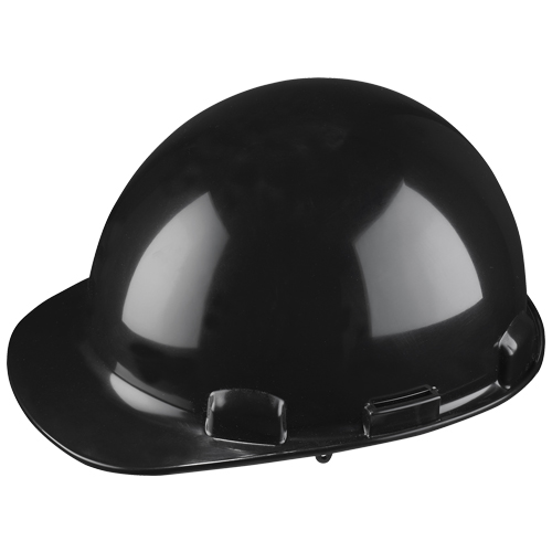 North&reg; Dom Hardhat, Meets CSA Type 1, Pinlock Suspension, Non-Vented OSI Industrial Sales