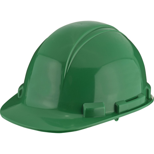 North&reg; Whistler Hardhat, Meets CSA Type 1, Ratchet Suspension, Non-Vented OSI Industrial Sales