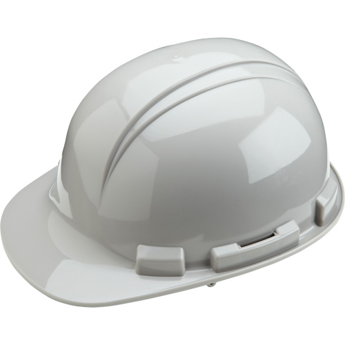North&reg; Whistler Hardhat, Meets CSA Type 1, Pinlock Suspension, Non-Vented OSI Industrial Sales