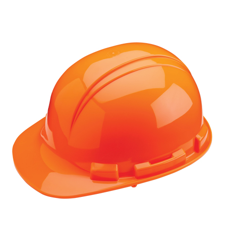 Casque de s&eacute;curit&eacute; Whistler de North, R&eacute;pond aux normes CSA type 1, Suspension Rochet, Non ventil&eacute; OSI Industrial Sales