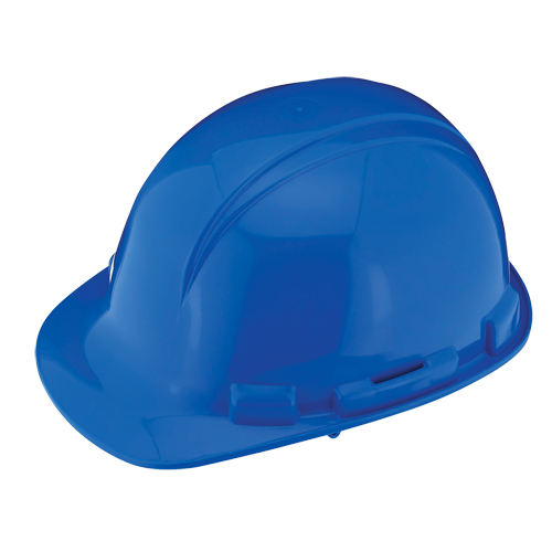 Casque de s&eacute;curit&eacute; Whistler de North, R&eacute;pond aux normes CSA type 1, Suspension Rochet, Non ventil&eacute; OSI Industrial Sales