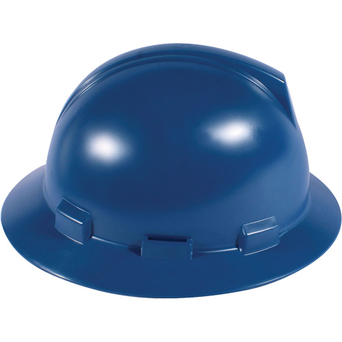 Casque &agrave; bord complet Annapurna de North, R&eacute;pond aux normes CSA type 1, Suspension &agrave; douille, Non ventil&eacute; OSI Industrial Sales