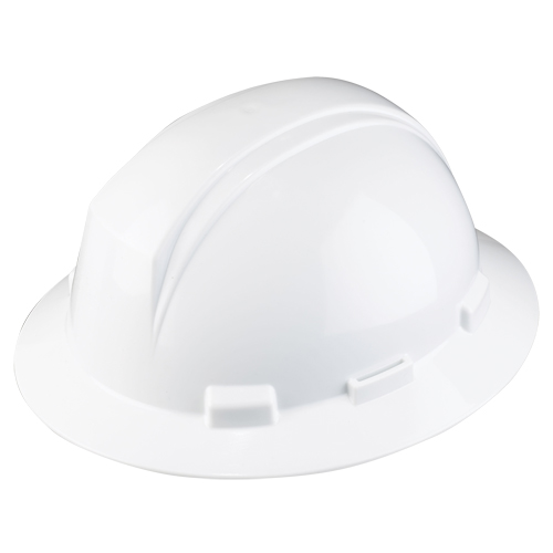 North&reg; Kilimanjaro Hardhat, Meets CSA Type 1, Pinlock Suspension, Non-Vented OSI Industrial Sales