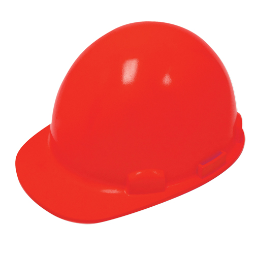 North&reg; Dom Hardhat, Meets CSA Type 1, Ratchet Suspension, Non-Vented OSI Industrial Sales