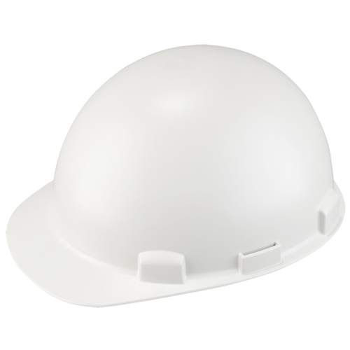 North&reg; Dom Hardhat, Meets CSA Type 1, Ratchet Suspension, Non-Vented OSI Industrial Sales