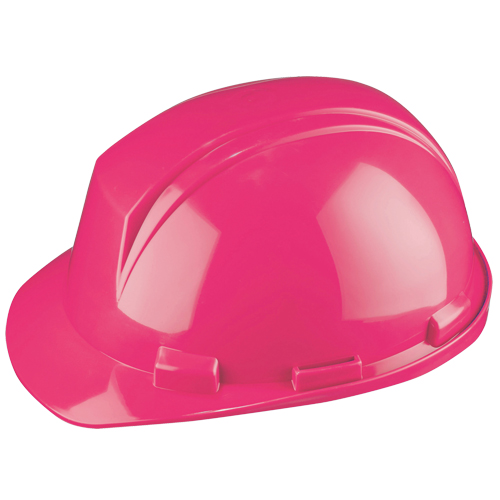 Casque de s&eacute;curit&eacute; Mont-Blanc Dynamic, R&eacute;pond aux normes CSA type 2, Suspension &agrave; douille, Non ventil&eacute; OSI Industrial Sales