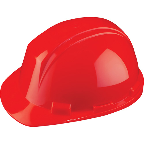 North&reg; Mont-Blanc Hardhat, Meets CSA Type 2, Ratchet Suspension, Non-Vented OSI Industrial Sales