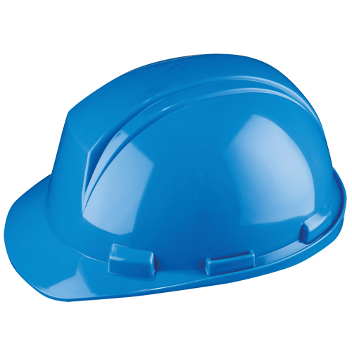 Casque Mont-Blanc de North, R&eacute;pond aux normes CSA type 2, Suspension Rochet, Non ventil&eacute; OSI Industrial Sales