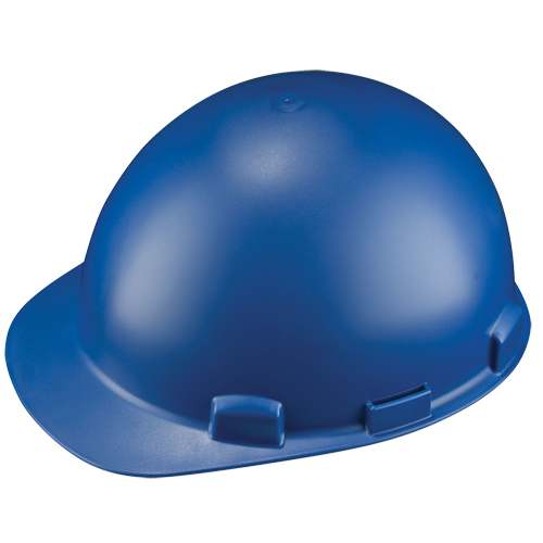 North&reg; Stromboli Hardhat, Meets CSA Type 2, Ratchet Suspension, Non-Vented OSI Industrial Sales