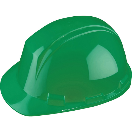 Casque Mont-Blanc de North, R&eacute;pond aux normes CSA type 2, Suspension Rochet, Non ventil&eacute; OSI Industrial Sales