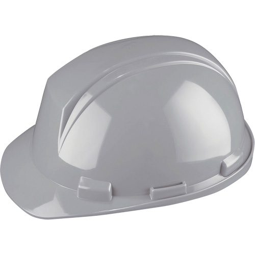 Casque Mont-Blanc de North, R&eacute;pond aux normes CSA type 2, Suspension Rochet, Non ventil&eacute; OSI Industrial Sales