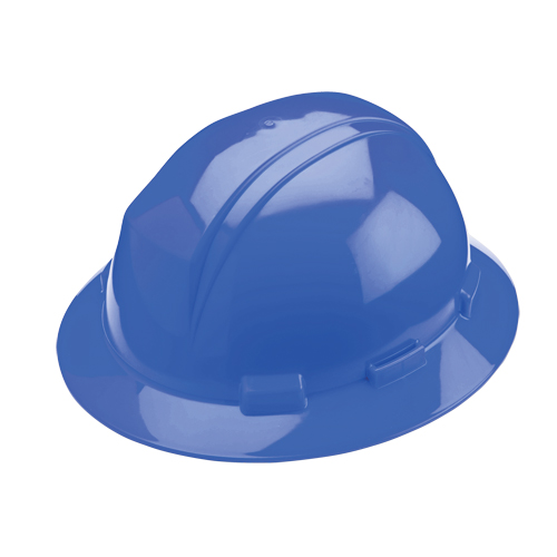 Casque de s&eacute;curit&eacute; Kilimanjaro de North, R&eacute;pond aux normes CSA type 2, Suspension Rochet, Non ventil&eacute; OSI Industrial Sales
