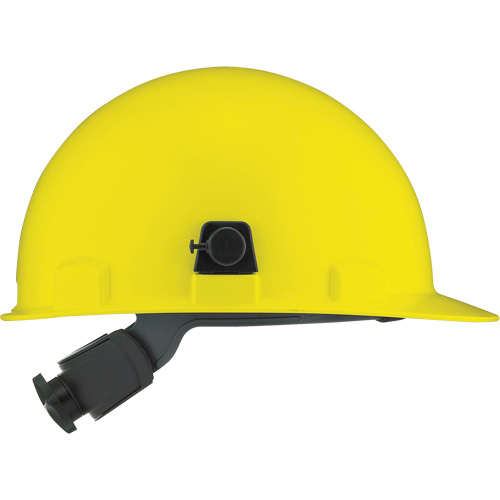 Casque de s&eacute;curit&eacute; Stromboli Dynamic avec lames Cap-Lock, R&eacute;pond aux normes CSA type 1, Suspension Rochet, Non ventil&eacute; OSI Industrial Sales
