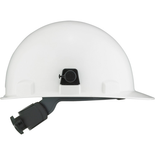 North&reg; Stromboli Hardhat, Meets CSA Type 1, Ratchet Suspension, Non-Vented OSI Industrial Sales