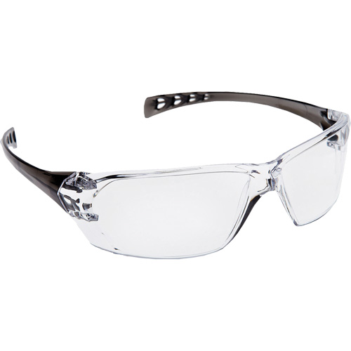 Lunettes de s&eacute;curit&eacute; Solus Dynamic, Lentille Transparent, Anti-&eacute;gratignures/Antistatique, ANSI Z87+/R&eacute;pond ou surpasse la norme CSA Z94.3 OSI Industrial Sales