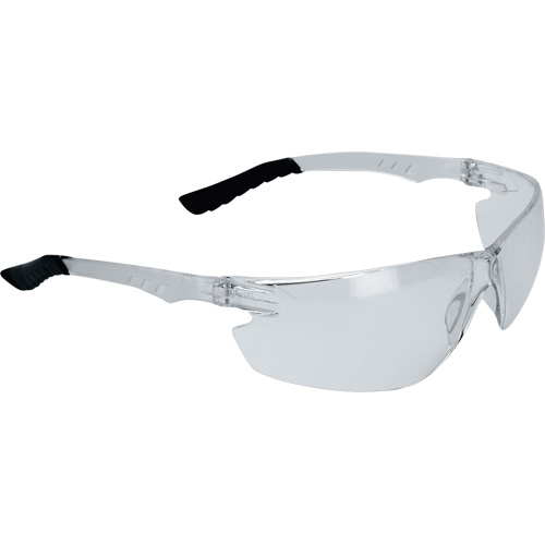 Lunettes de s&eacute;curit&eacute; Firebird Dynamic, Lentille Miroir int&eacute;rieur/ext&eacute;rieur, Anti-&eacute;gratignures/Antistatique, ANSI Z87+/R&eacute;pond ou surpasse la norme CSA Z94.3 OSI Industrial Sales