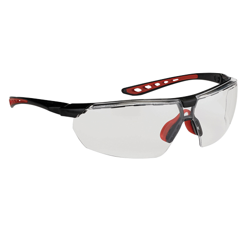 Dynamic Falcon Series Safety Glasses, Indoor/Outdoor Lens, Anti-Fog, ANSI Z87+/Meets/Exceeds CSA Z94.3 OSI Industrial Sales