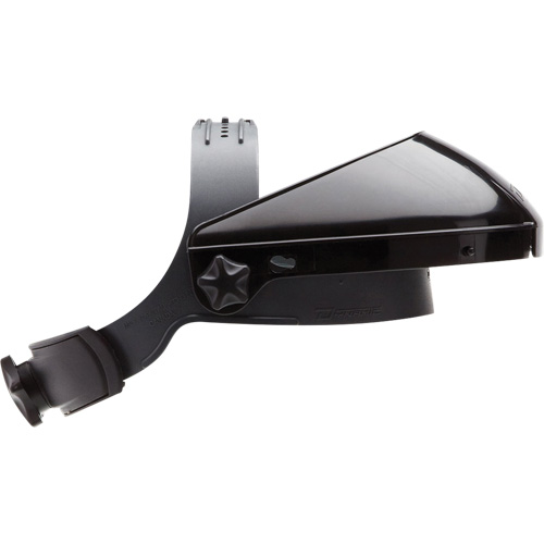 Dynamic HDPE High Performance Headgear, Ratchet Suspension OSI Industrial Sales
