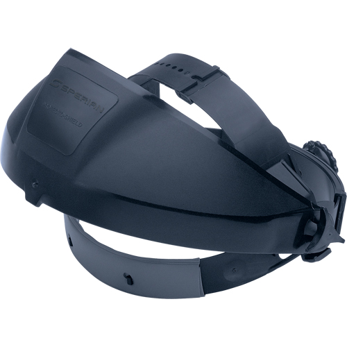North&reg; Protecto-Shield&reg; Prolok&reg; Headgears, Ratchet Suspension OSI Industrial Sales