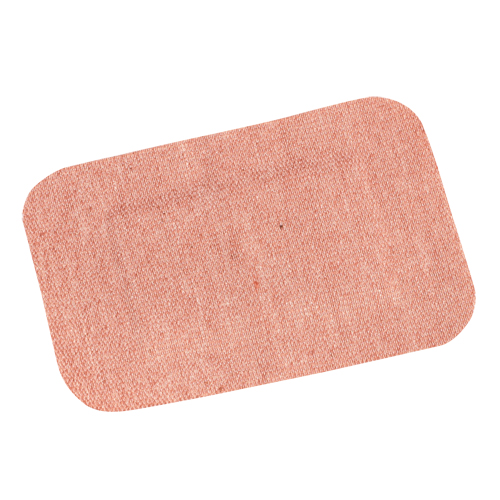 Bandages adh&eacute;sifs Dynamic, Rectangulaire/carr&eacute;e, 2", Tissu, St&eacute;rile OSI Industrial Sales