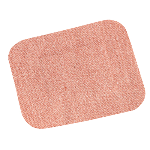 Dynamic Adhesive Strips, Rectangular/Square, 1-1/2", Fabric, Sterile OSI Industrial Sales