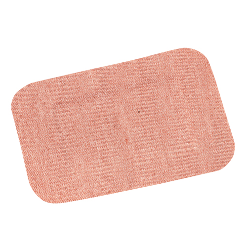 Dynamic Adhesive Strips, Rectangular/Square, 1-1/2", Fabric, Sterile OSI Industrial Sales