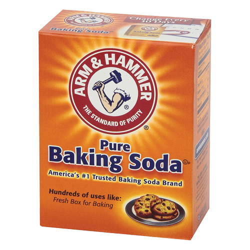 Bicarbonate de soude Arm & Hammer OSI Industrial Sales